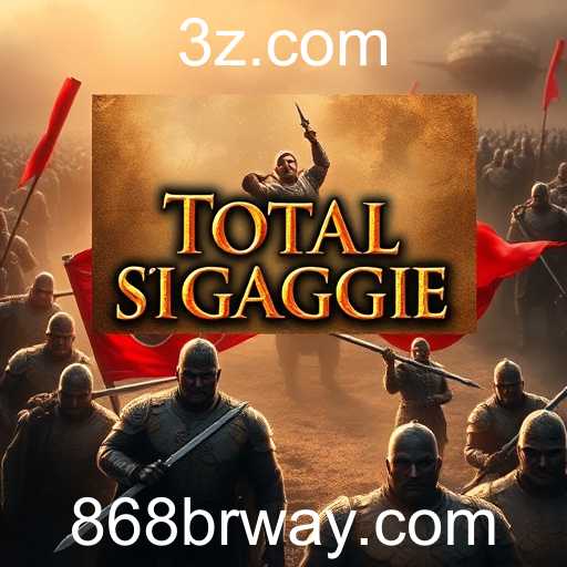 868BR: Um Novo Horizonte no Mundo dos Jogos