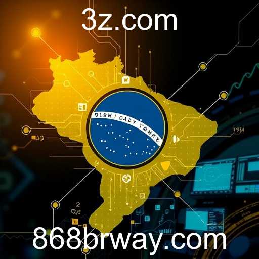 Crescimento do 868BR no Cenário de eSports