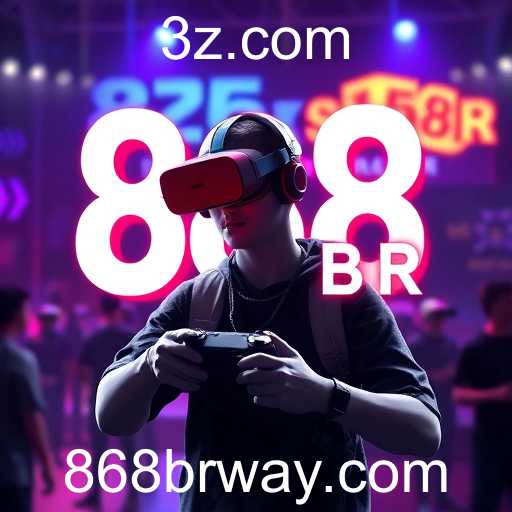 A Ascensão do Site 868BR no Cenário de Jogos