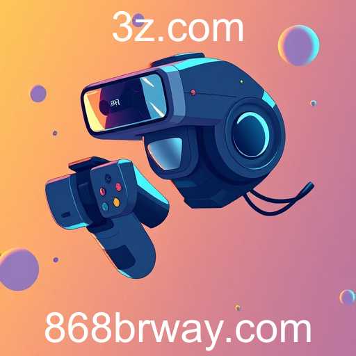 A Ascensão de 868BR no Cenário dos Jogos em 2025