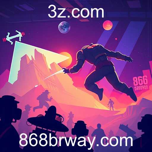 A Ascensão da Plataforma 868BR no Cenário de Jogos