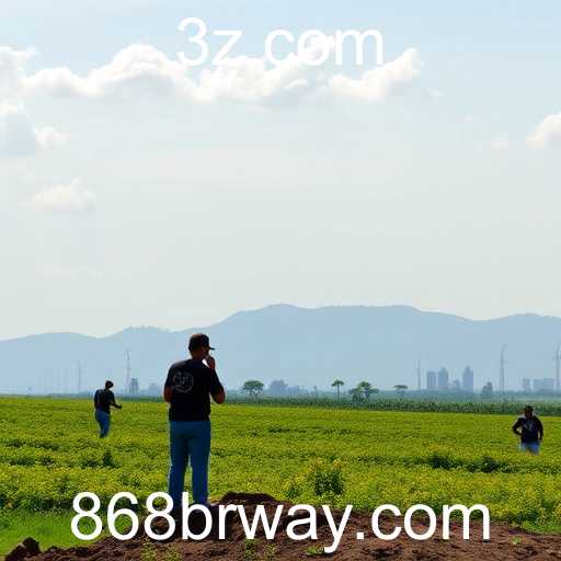 Expansão de Portal 868BR e o Impacto nos Jogos Online