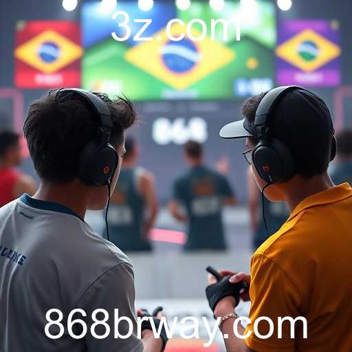 O Impacto dos Jogos na Cultura Brasileira em 2025