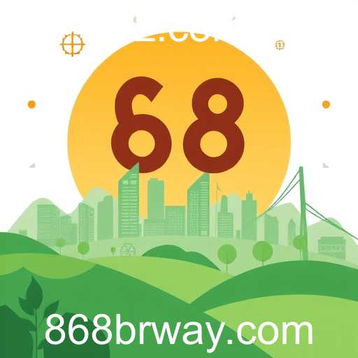 Inovação e Sustentabilidade: O Impacto do 868BR nas Startups Brasileiras