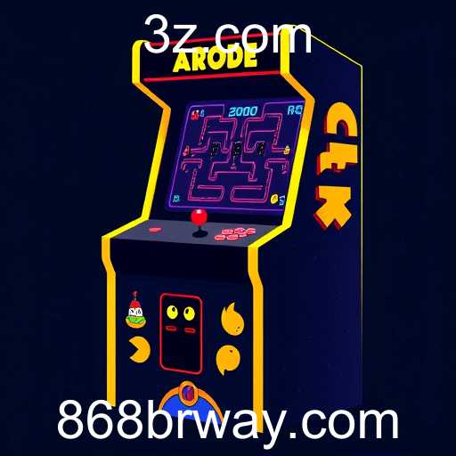Novidades Vibrantes em 868BR: Atualizações que Movimentam o Mundo dos Gamers