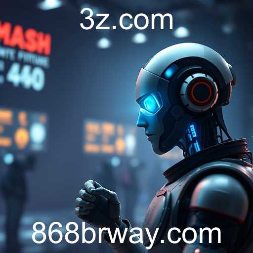 Novo Capítulo na Indústria de Jogos com 868BR