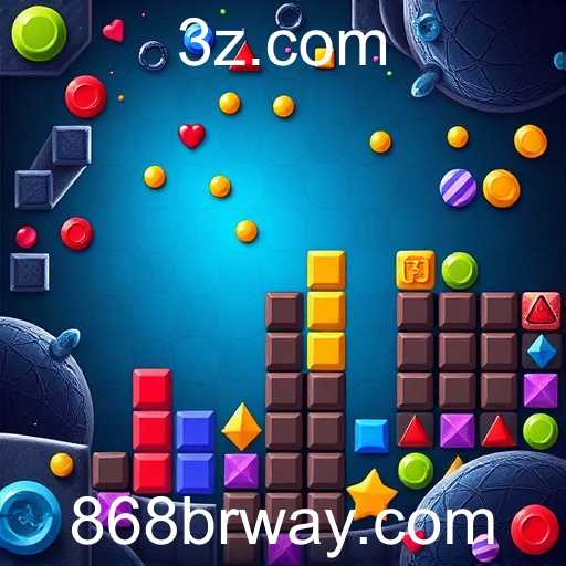 A Fascinante Categoria dos Jogos de Quebra-Cabeça no 868BR