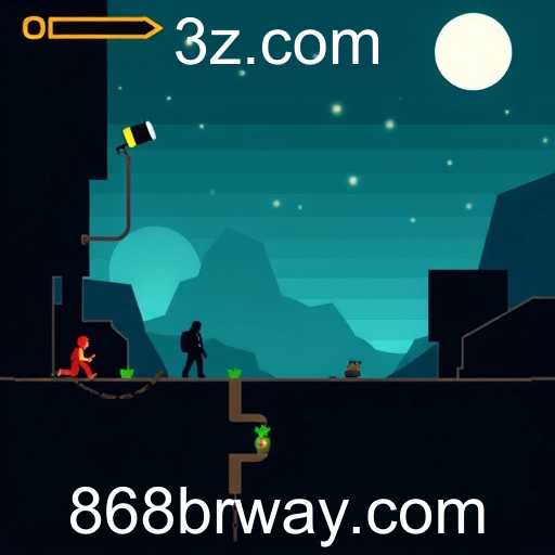 A Ascensão do 868BR: Um Fenômeno no Mundo dos Jogos