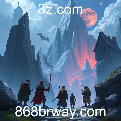 A Fascinante Evolução dos Jogos de RPG
